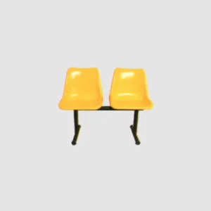 เก้าอี้แถว สำหรับพักคอย รุ่น PC12