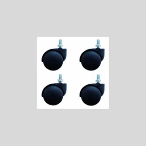 ลูกล้อเก้าอี้