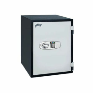 ตู้เซฟ ทรงตั้ง ยี่ห้อ Godrej รุ่น 20V (รหัสหมุน, รหัสดิจิตอล)