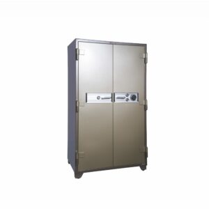 ตู้เซฟ 2 บานประตู ยี่ห้อ LEECO รุ่น 2d-203