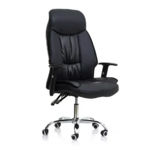 เก้าอี้พนักพิงสูง รุ่น E-CLASS 1