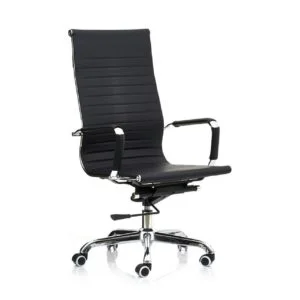 เก้าอี้พนักพิงสูง รุ่น SMART