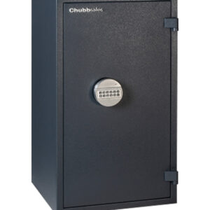 ตู้เซฟ ระบบอิเลคทรอนิคส์ ยี่ห้อ Chubb รุ่น Viper 70