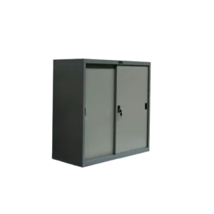 ตู้บานเลื่อนทึบ 3 ฟุต VICTORY รุ่น CSO23