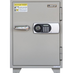 ตู้เซฟ น้ำหนัก 105 kg. ระบบอิเลคทรอนิคส์ LEECO รุ่น SD-CPL