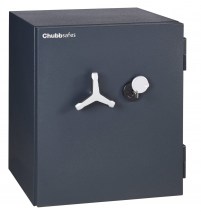 ตู้เซฟ ยี่ห้อ  CHUBB รุ่น Duo guard