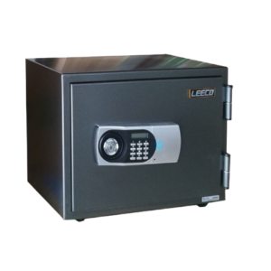 ตู้เซฟ ขนาดเล็ก 53kg. ระบบ อิเลคทรอนิคส์ LEECO รุ่น SS-CPL