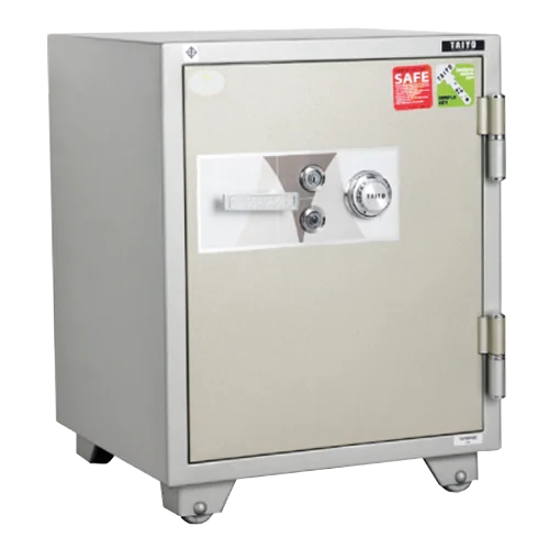ตู้เซฟ น้ำหนัก  150 kg.ยี่ห้อ TAIYO รุ่น TS760k2