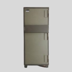 ตู้เซฟ ขนาดใหญ่ เพิ่มฝาปะกับ WINGSUN รุ่น WS-72