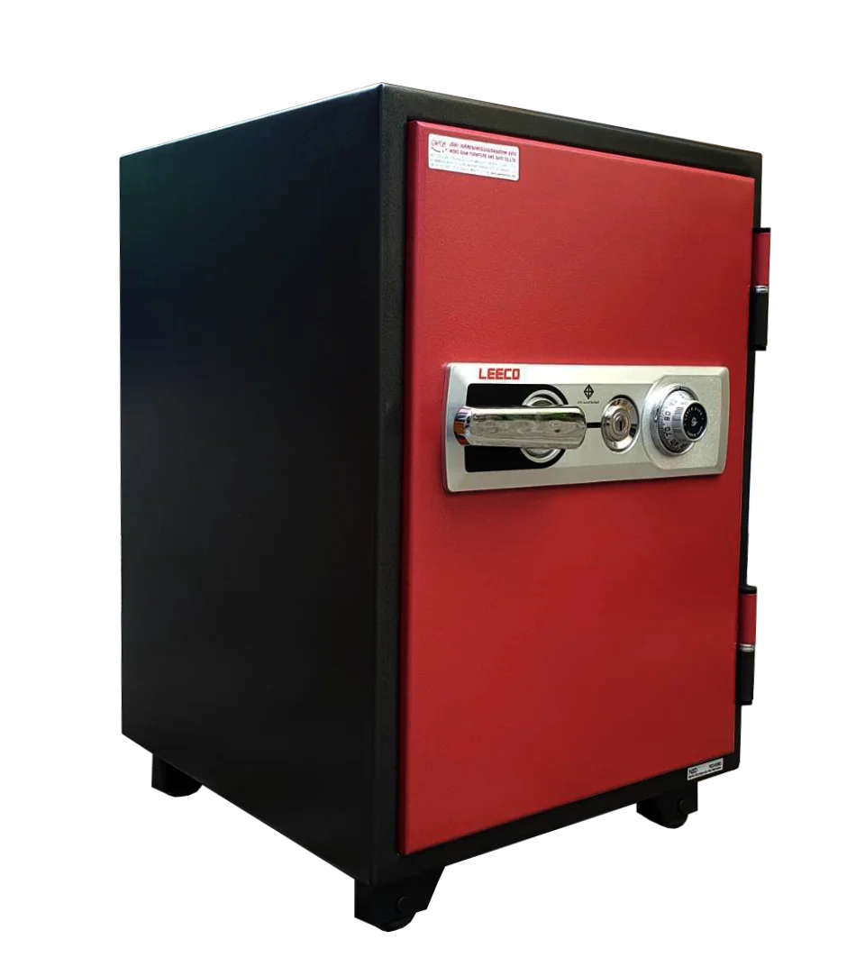 ตู้เซฟ Leeco โปนโมชั่น