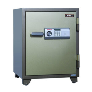 ตู้เซฟ ระบบอิเลคทรอนิคส์ รุ่น 700XPL น้ำหนัก 155 kg.