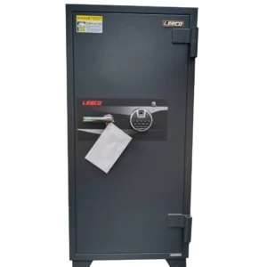 ตู้เซฟ ระบบสแกนนิ้วและดิจิตอล น้ำหนัก 250 Kg. รุ่นWF3702-CF